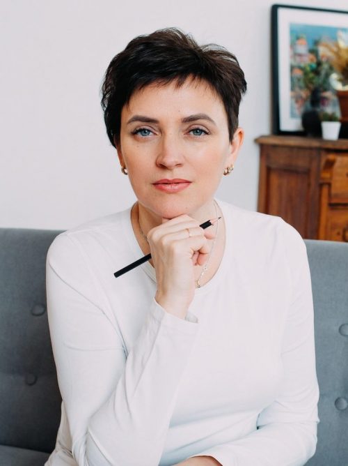 Juliana P.